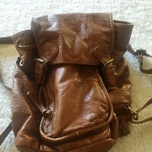 Arizona company backpack very soft